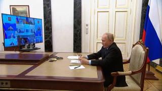 Ultimele pretenţii de pace ale lui Putin: ridicarea sancţiunilor şi să-şi primească bunurile îngheţate