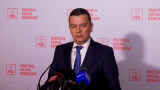 PSD urmează să se decidă dacă va fi la guvernare când vor fi luate măsurile de austeritate