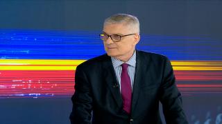 Preşedintele Consiliului Fiscal, despre listarea companiilor de stat la bursă pentru a reduce deficitul