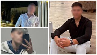 Manole, ucis de prietenul care se visa preot. Adolescenţii s-au certat de la o bicicletă primită de pomană