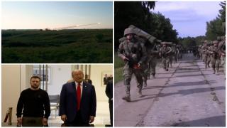 Zelenski, înainte de noi negocieri între Moscova şi Kiev: "Este o înşelătorie rusească"