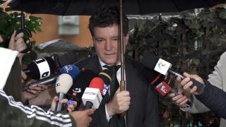 Cele 4 scenarii discutate azi la Cotroceni. Premierul de avarie, propus de PNL, dacă Bolojan e respins de PSD