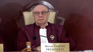 O funcționară de la Avocatul Poporului a depus sesizarea care a dus la secretizarea declarațiilor de avere