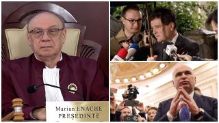 Revoltă şi uimire după secretizarea averilor. CCR a respins mai multe cereri până să admită una din 2019