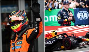 Calificări spectaculoase la Formula 1, în Barcelona. Piastri, Norris și Verstappen, favoriți în marea finală