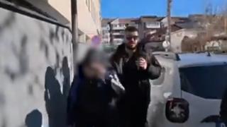 Adolescentă din Râmnicu Vâlcea, violată ani la rând de antrenorul de karate. Bărbatul de 53 de ani, arestat