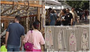 Weekend de vară în Capitală. Cum îşi petrec bucureştenii sfârşitul săptămânii