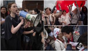 Alegeri prezidenţiale în Polonia. Sondajele dau o diferenţă de doar 1% între candidaţi