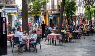 Val de caniculă peste Europa: Spania și Franța, lovite de temperaturi record. Şi România va fi afectată