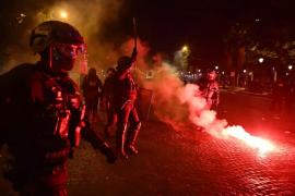 Haos după victoria PSG. Două persoane au murit şi peste 500 de persoane au fost arestate