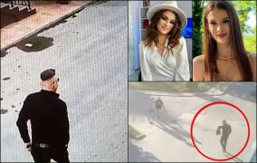 Teodora Marcu, ani de teroare din cauza bărbatului care a ucis-o. În trecut, tânăra a cerut ordin de protecţie