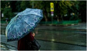 Cod galben de vijelii și ploi torențiale înainte de valul de caniculă. Mai multe judeţe sunt afectate