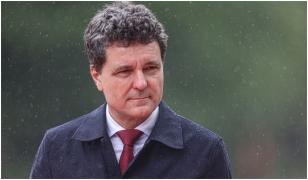 Corespondenţă din Vilnius. Nicuşor Dan va participa la summit-ul B9. Ce au transmis liderii europeni României