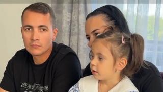 La doar 5 ani, Sofia luptă pentru o şansă la viaţă. Are nevoie de ajutor pentru o operaţie pe cord