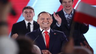 Planurile noului preşedinte polonez Karol Nawrocki
