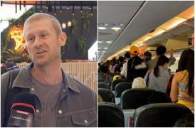Noua regulă pentru care pasagerii din avioane ar putea fi amendați. Reacția oamenilor