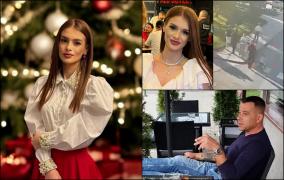 "Am treabă". Ultima conversaţie avută de Robert Lupu, criminalul Teodorei Marcu