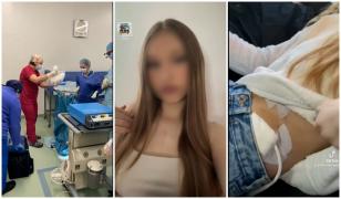 Inimă nouă, viață nouă: O adolescentă de 14 ani din Teleorman a primit a doua șansă după un transplant