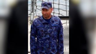 Continuă căutările pentru găsirea marinarului dispărut în Marea Mediterană. Anunţul MApN