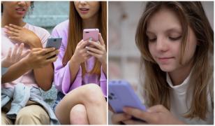 Proiectul legislativ care propune noi restricţii pentru minori pe reţelele sociale. La ce nu vor avea acces