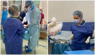 Sebastian, tânărul omorât de un prieten cu un pumn, a salvat 5 vieţi după moarte