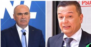 PNL intră în orice condiţii la guvernare, dar social-democraţii se mai gândesc. "PSD nu se teme de nimic"