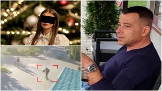 Cum ar putea afla polițiștii cine e posesorul armelor cu care a fost ucisă Teodora. Detaliul rămas pe ele