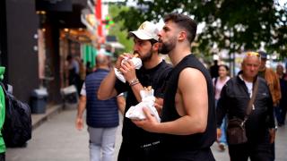 Ce este snackificarea, noul trend în alimentaţie? Avertismentul nutriţioniştilor