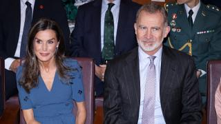 Regele Spaniei şi regina Letitzia, vizită oficială în România. Vor merge la Cincu, unde sunt militari spanioli