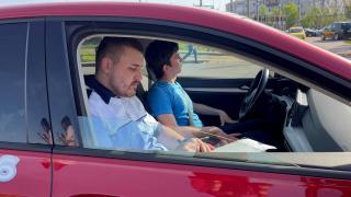 Noua probă care ar putea deveni obligatorie la examenul auto. Şi testul psihologic s-ar putea modifica