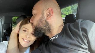 Teodora Marcu şi soţul, hărţuiţi ani în şir de Robert Lupu. Criminalul a scris în carte cum i-a lovit