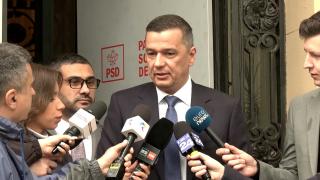 Negocierile se complică. PSD vrea să vadă măsurile fiscale înainte de a decide dacă intră la guvernare