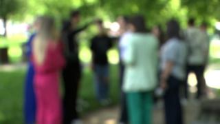 Profesor din Iaşi, acuzat de hărţuire sexuală de către studentele sale. Întreba de unde îşi cumpără chiloţii