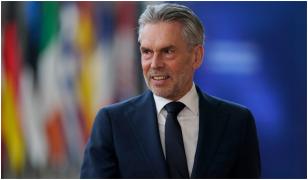 Criză politică în Olanda. Premierul Dick Schoof a demisionat după plecarea partidului lui Wilders din Guvern