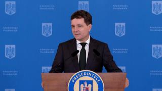 Nicușor Dan, prima conferință de presă la Cotroceni: Luni, prima schiță a programului de guvernare