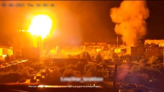 Ruşii au lovit un cartier rezidenţial din Ucraina. Şase civili morţi, printre care şi un bebeluş