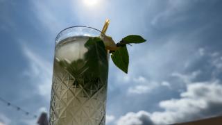 Băutura sezonului cu gustul de copilărie. Poate fi consumată şi sub formă de cocktailuri