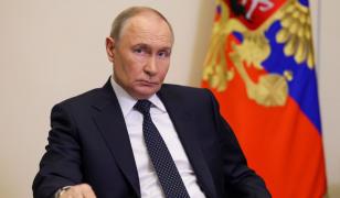 Mesajul Kremlinului, după ce Trump a anunţat că a vorbit cu Putin la telefon