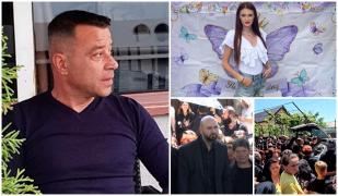 Victimele criminalului Robert Lupu. Le racola din licee, iar unele ajungeau răpite şi violate