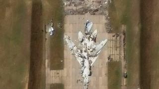 Răzbunarea Rusiei după atacul asupra bombardierelor: Moscova pregăteşte cea mai mare ofensivă de până acum