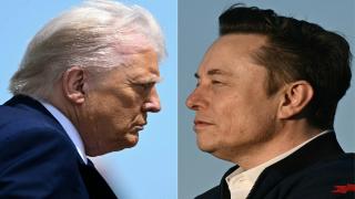 Trump spune că nu va vorbi cu Musk, republicanii se tem că miliardarul va distruge mişcarea MAGA