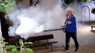 Fenomenul periculos cu care se confruntă Capitala după o săptămână de ploi şi temperaturi caniculare