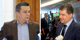 Negocieri dure pentru noul Guvern: PSD vrea rotativă la premier sau se retrage în opoziţie