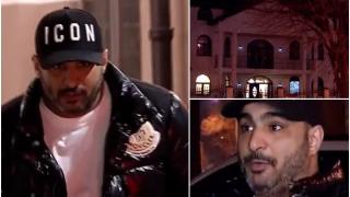 Fratele cel mic al lui Emi Pian a murit în închisoare la doar 35 de ani, în urma unui infarct