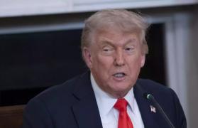 Reacţia lui Trump după ultimele atacuri ale Rusiei asupra Ucrainei: "Sper ca războiul să nu devină nuclear"