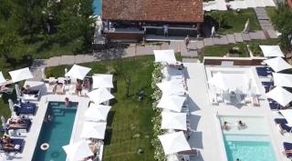 Un nou tip de afacere face valuri în vestul ţării. Clienţii fac şi zeci de km pentru câteva ore de relaxare