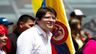 Candidat la prezidenţiale din Columbia, împuşcat în cap de un minor de 15 ani. Bărbatul, în stare gravă