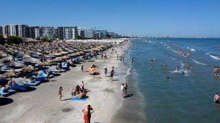Cele mai aglomerate staţiuni în minivacanţa de Rusalii. Cât au cheltuit turiştii pe litoral