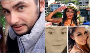 Criminalul celor două românce stabilite în Italia ar fi avut un complice. Ce spun rezultatele autopsiei