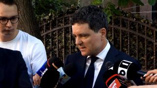 S-au încheiat negocierile de la Cotroceni, fără un acord. USR s-a opus taxei pe tranzacţiile bancare - surse